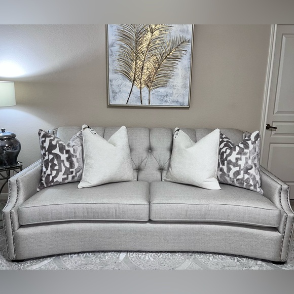 1-NWT CALLISTO HOME TEXTURED VELVET DECORATIVE PILLOWS (Please read description) - Picture 8 of 16